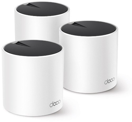 TP-Link Deco X55 (3-pack) - 1
