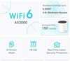 TP-Link Deco X55 (3-pack) - 3