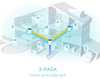 TP-Link Deco X55 (3-pack) - 4