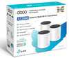 TP-Link Deco X55 (3-pack) - 8