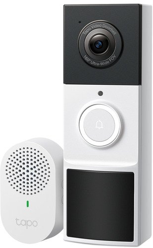 TP-Link Tapo D210 - 1