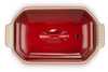 Le Creuset Terrine avec Presse Cerise 0,6l - 4