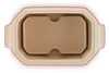 Le Creuset Terrine avec Presse Cerise 0,6l - 5