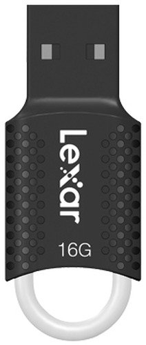 Lexar JumpDrive V40 USB 2.0 16GB - 1