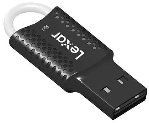 Lexar JumpDrive V40 USB 2.0 16GB - 2