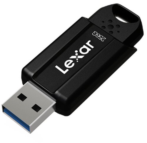 Lexar USB stick Jumpdrive S80 256GB USB 3.1 - 1 Lexar USB stick Jumpdrive S80 256GB USB 3.1 - 1