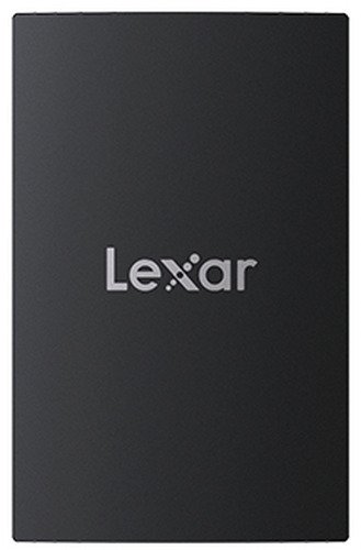 Lexar SL500 Portable SSD 2TB - 1 Lexar SL500 Portable SSD 2TB - 1