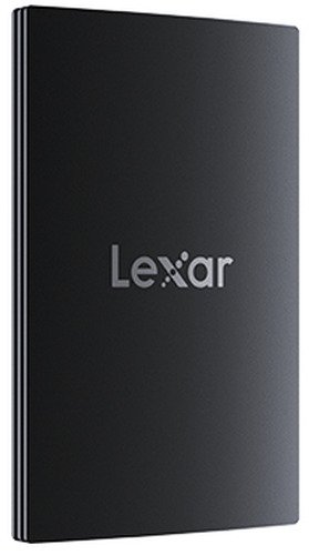 Lexar SL500 Portable SSD 2TB - 2