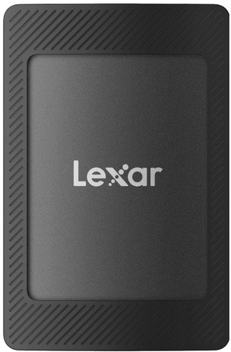 Lexar SL500M Magnetic-Set Portable SSD 4TB - 1 Lexar SL500M Magnetic-Set Portable SSD 4TB - 1