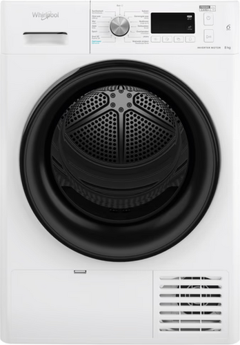 Whirlpool FFT M11 82B BE R - 1