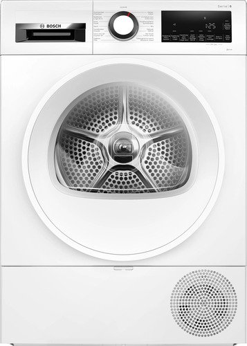 Bosch Serie 6 WQG233DEFG - 1 Bosch Serie 6 WQG233DEFG - 1