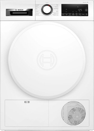 Bosch Serie 6 WQG231E0FG - 1 Bosch Serie 6 WQG231E0FG - 1