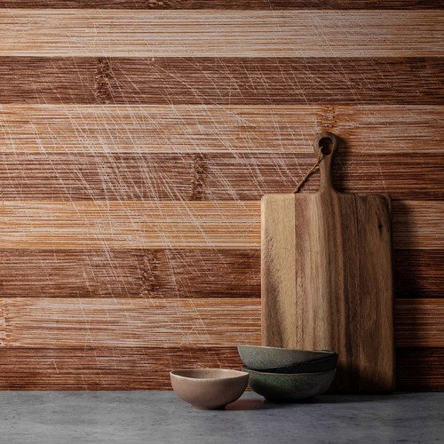 V-Flat World Aged Cutting Board/Butchers Board - 6