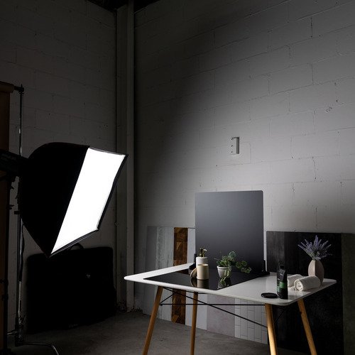 V-Flat World Black Gloss/Black Matte - 2