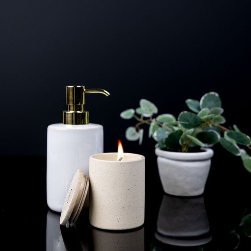 V-Flat World Black Gloss/Black Matte - 3