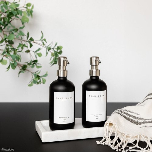 V-Flat World Black Gloss/Black Matte - 9