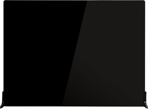 V-Flat World Black Gloss/Black Matte - XL - 1