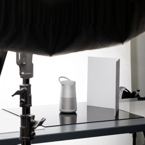 V-Flat World Black Gloss/Black Matte - XL - 7