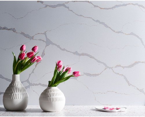 V-Flat World Carrara Blue/Calacatta Gold - XL - 5