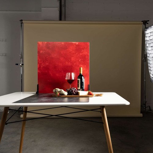 V-Flat World Cobalt Blueberry/Cranberry Crimson - 5