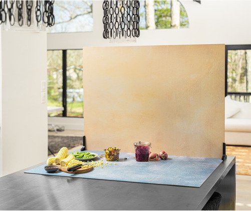 V-Flat World Coral Wash/90S Blues - XL - 5