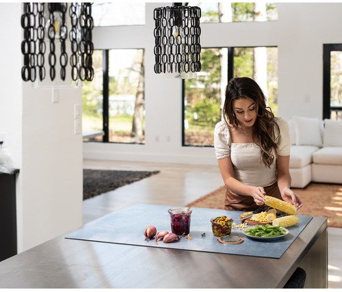 V-Flat World Coral Wash/90S Blues - XL - 7