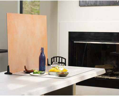 V-Flat World Coral Wash/90S Blues - XL - 9