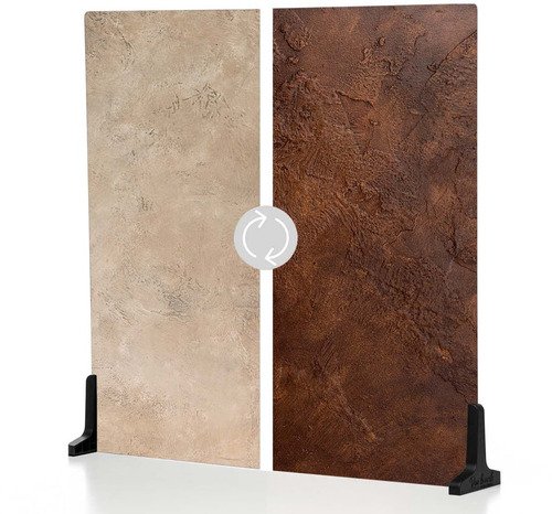 V-Flat World Dark Roast/Moroccan Mud - 1