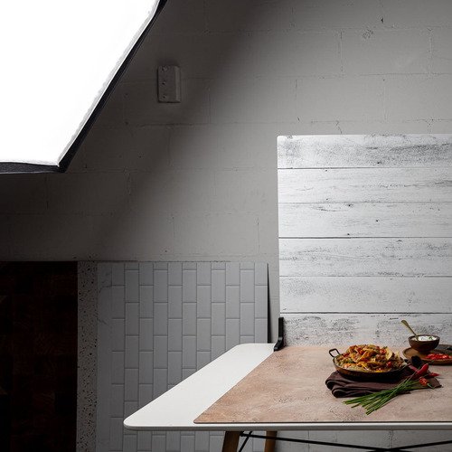 V-Flat World Dark Roast/Moroccan Mud - 9