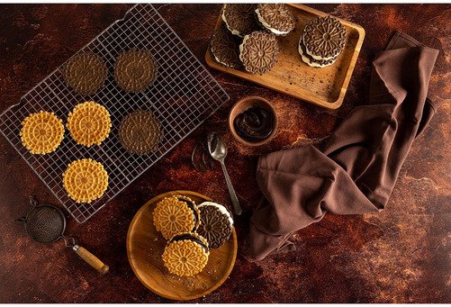 V-Flat World Dark Roast/Moroccan Mud - XL - 4