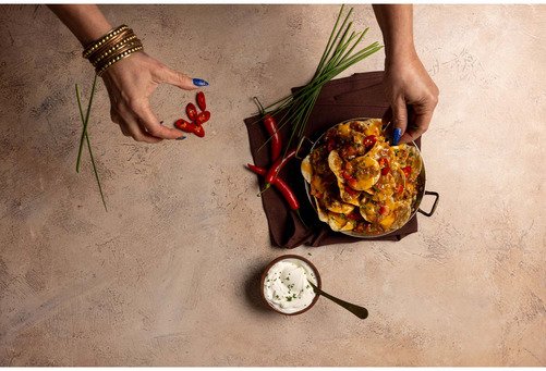 V-Flat World Dark Roast/Moroccan Mud - XL - 7