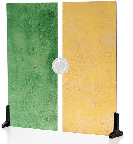 V-Flat World Emerald City/Citrus Burst - 1