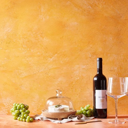 V-Flat World Emerald City/Citrus Burst - 7