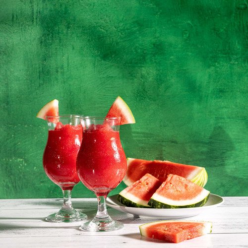 V-Flat World Emerald City/Citrus Burst - 8