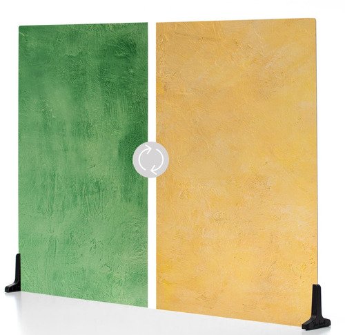 V-Flat World Emerald City/Citrus Burst - XL - 1