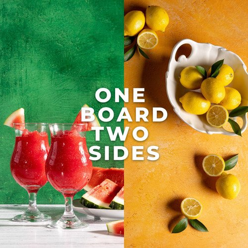 V-Flat World Emerald City/Citrus Burst - XL - 3