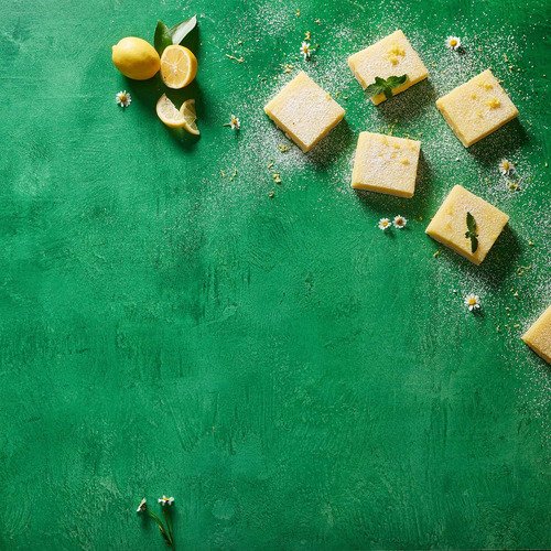 V-Flat World Emerald City/Citrus Burst - XL - 4