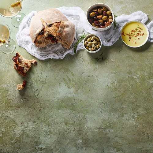 V-Flat World French Clay/Terracotta Blush - 4