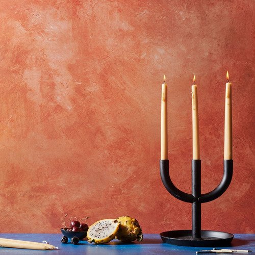 V-Flat World French Clay/Terracotta Blush - 7