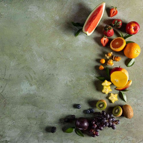 V-Flat World French Clay/Terracotta Blush - 8