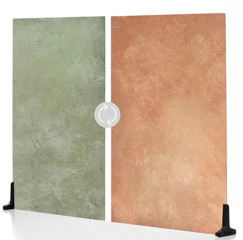 V-Flat World French Clay/Terracotta Blush - XL - 1