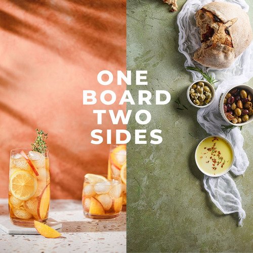 V-Flat World French Clay/Terracotta Blush - XL - 3