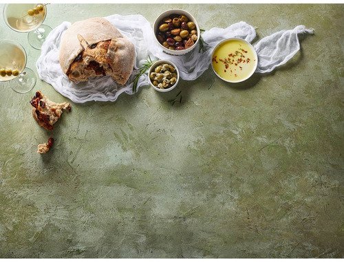 V-Flat World French Clay/Terracotta Blush - XL - 5