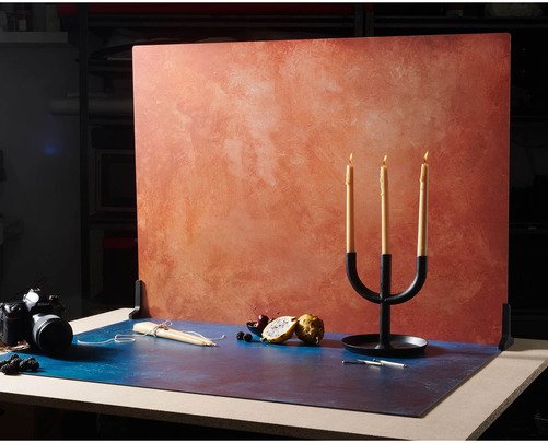 V-Flat World French Clay/Terracotta Blush - XL - 6