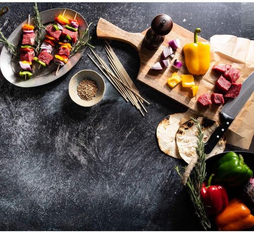 V-Flat World Grey Chalk/Dark Chalk - XL - 4