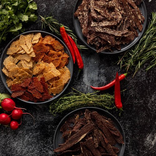 V-Flat World Grey Chalk/Dark Chalk - XL - 12