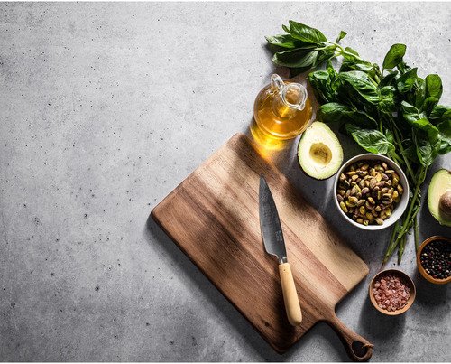 V-Flat World Iced Concrete/Midnight Cement - XL - 5