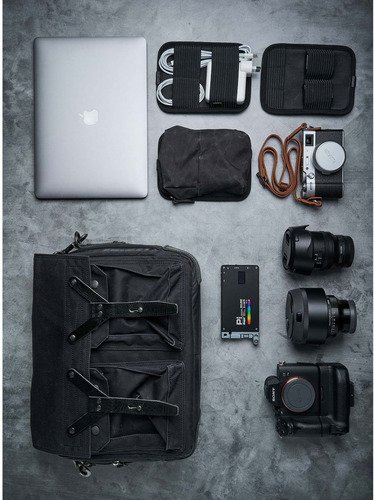 V-Flat World Iced Concrete/Midnight Cement - XL - 7