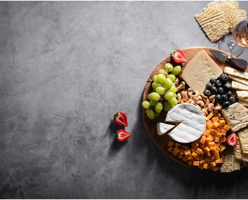 V-Flat World Iced Concrete/Midnight Cement - XL - 9