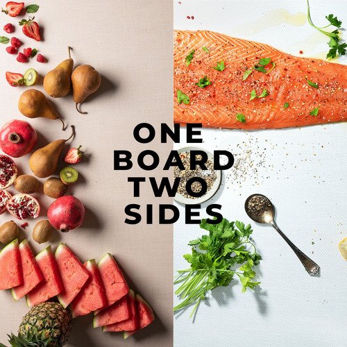 V-Flat World Linen White/Linen Cream - 3